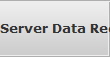 Server Data Recovery Martinsburg server 